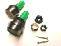 Image of BALL JOINT KIT. Knuckle.  [Next Gen. Dana 30 Solid. image for your 1998 Jeep Wrangler